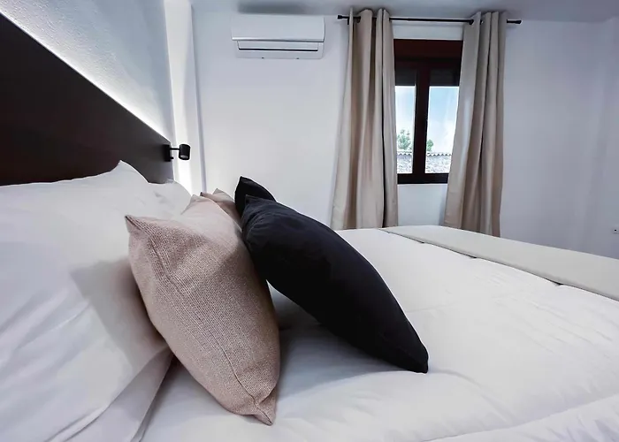 Nido Baeza Suites